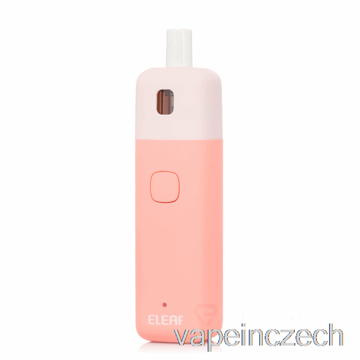 Pastelka Eleaf Iore 15w Pod System Růžové Vape Pero